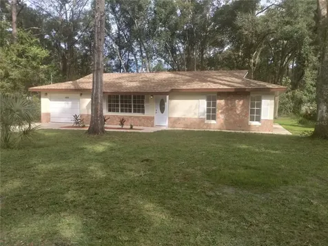 4035 S. Garland Terrace Inverness FL 34452
