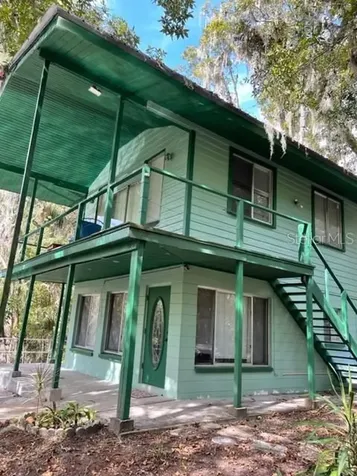 122 Currys Landing Trail Brandon FL 33511