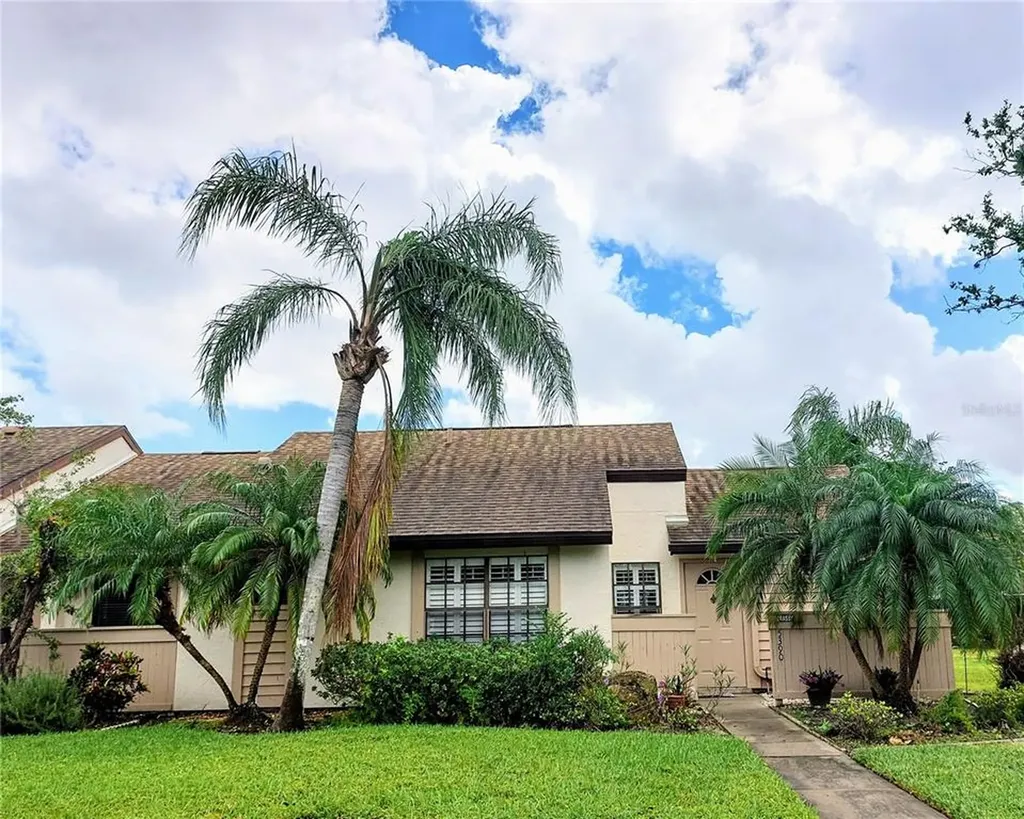 5390 Brassy Loop North Port FL 34287