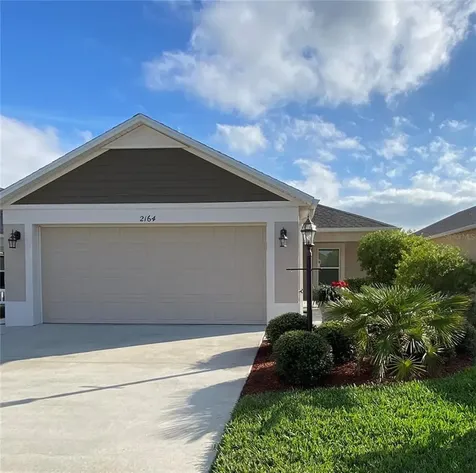 2164 Locklin Lane The Villages FL 32163