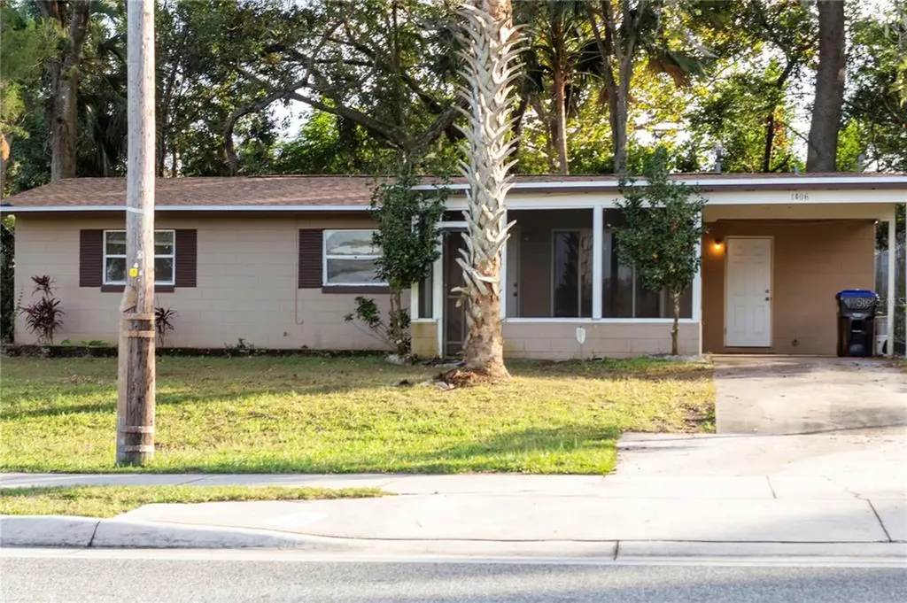1406 Votaw Road Apopka FL 32703