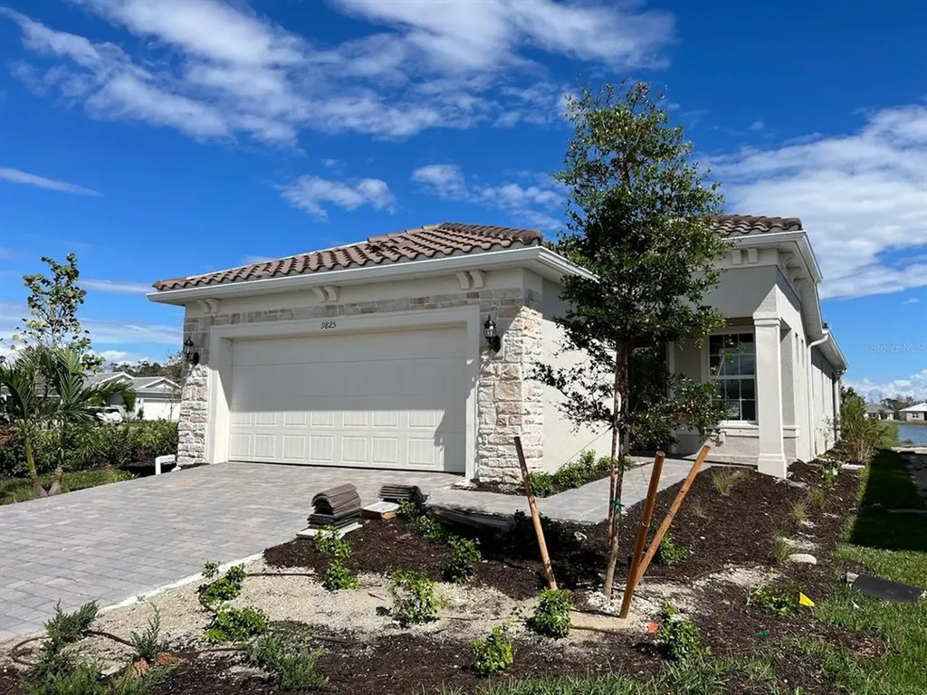 9825 Bright Water Drive Englewood FL 34223