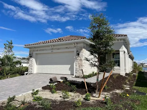 9825 Bright Water Drive Englewood FL 34223