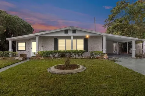 4282 Kirkland Boulevard Orlando FL 32811