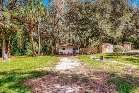 18805 Carr Drive Lutz FL 33559