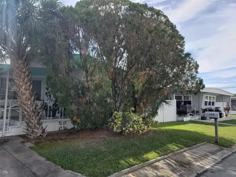 608 51st Avenue W Bradenton FL 34207