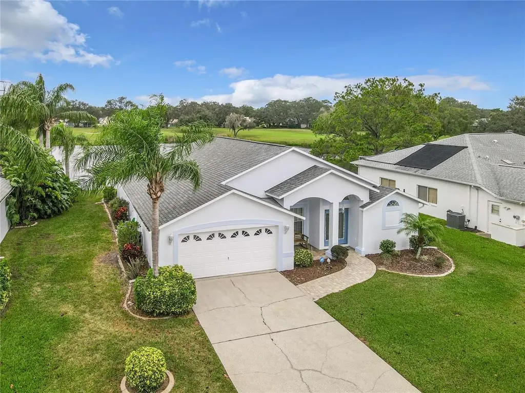 13634 Plantation Lake Circle Hudson FL 34669