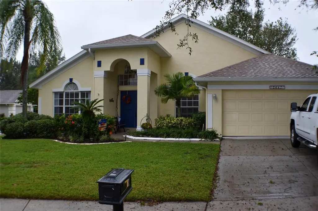 2447 Copperhill Loop Ocoee FL 34761