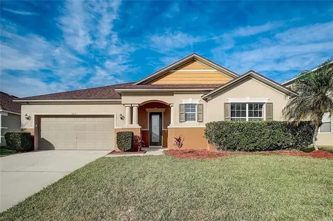 3410 Waterfront Drive Saint Cloud FL 34772