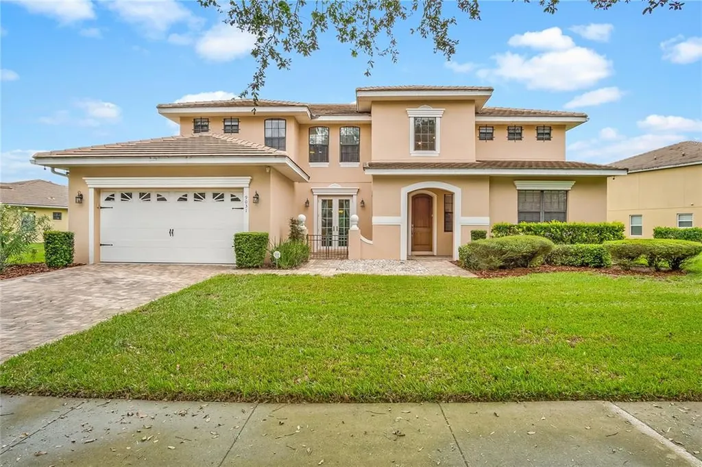 9031 Paolos Place Kissimmee FL 34747