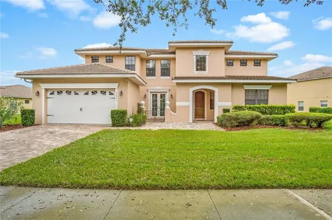 9031 Paolos Place Kissimmee FL 34747