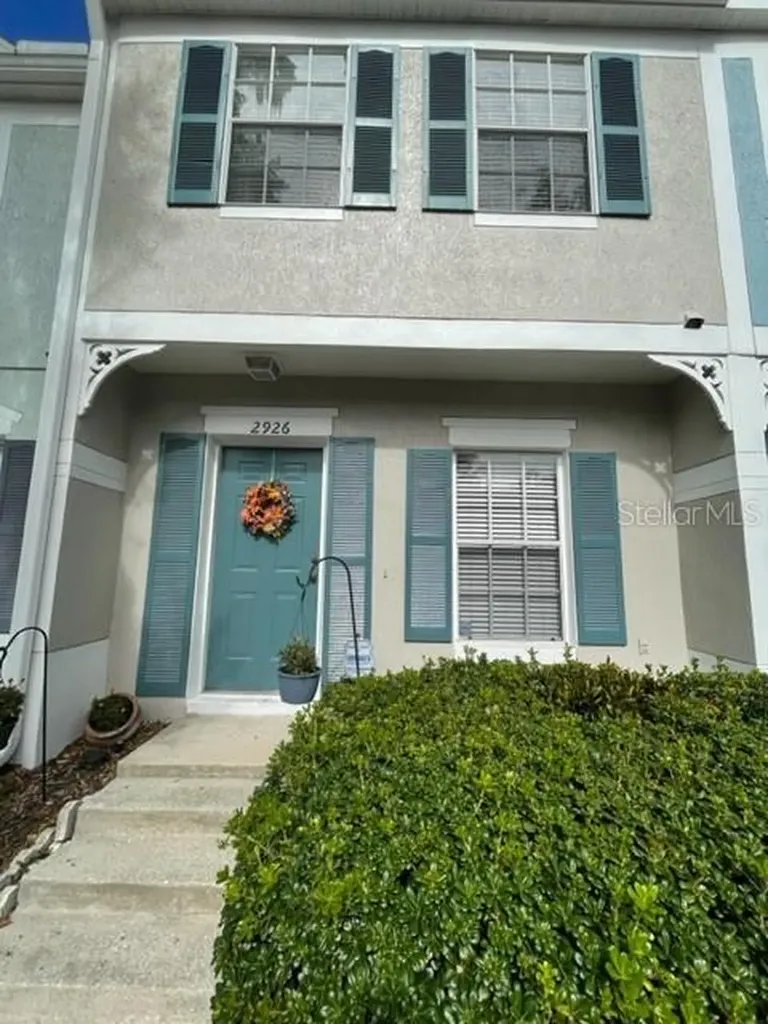 2926 Greenwood Springs Loop Lake Mary FL 32746