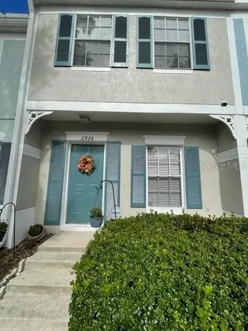 2926 Greenwood Springs Loop Lake Mary FL 32746