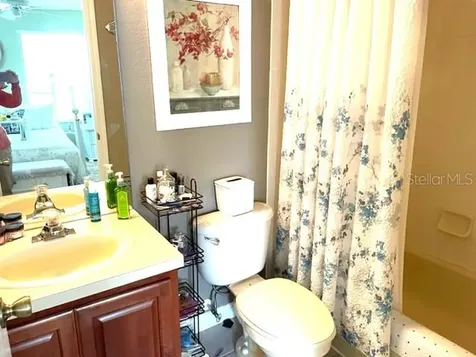 2926 Greenwood Springs Loop Lake Mary FL 32746