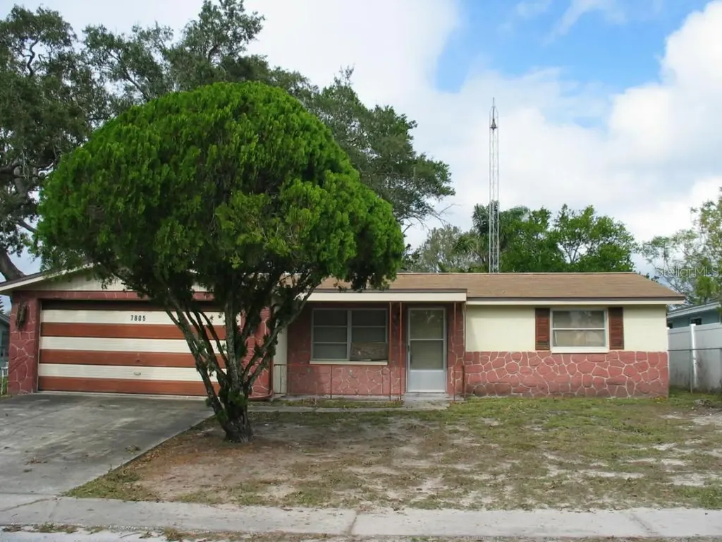 7805 Chalafonte Drive Port Richey FL 34668