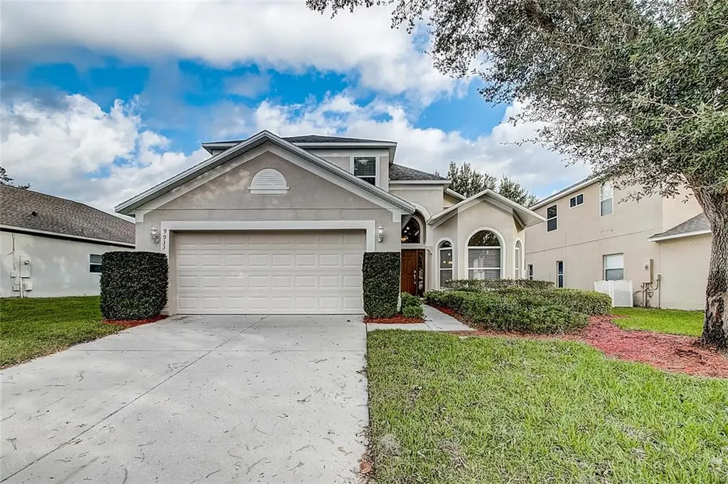 9933 Long Bay Drive Orlando FL 32832