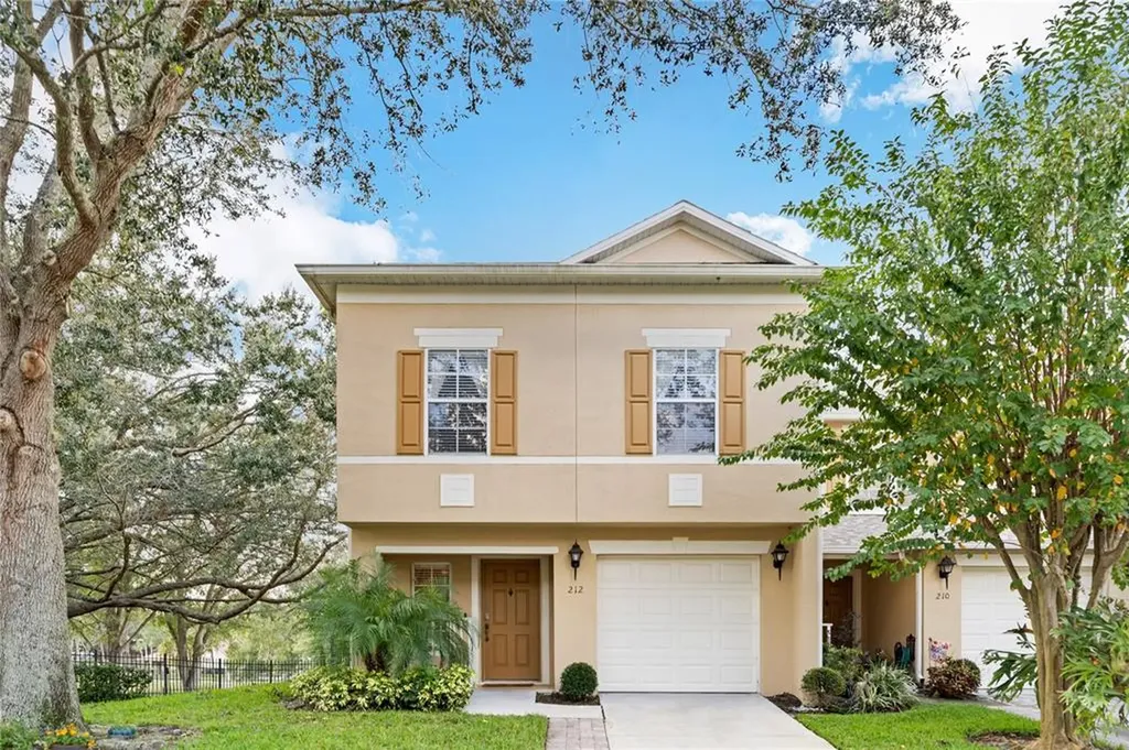 212 Sterling Springs Lane Altamonte Springs FL 32714