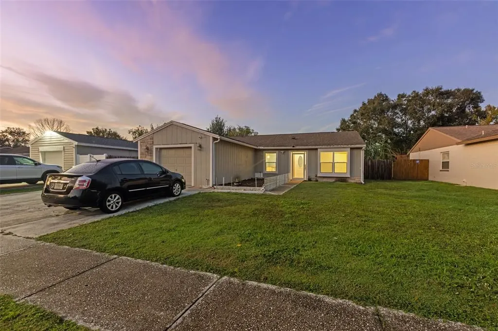 5711 Ridgestone Drive Tampa FL 33625
