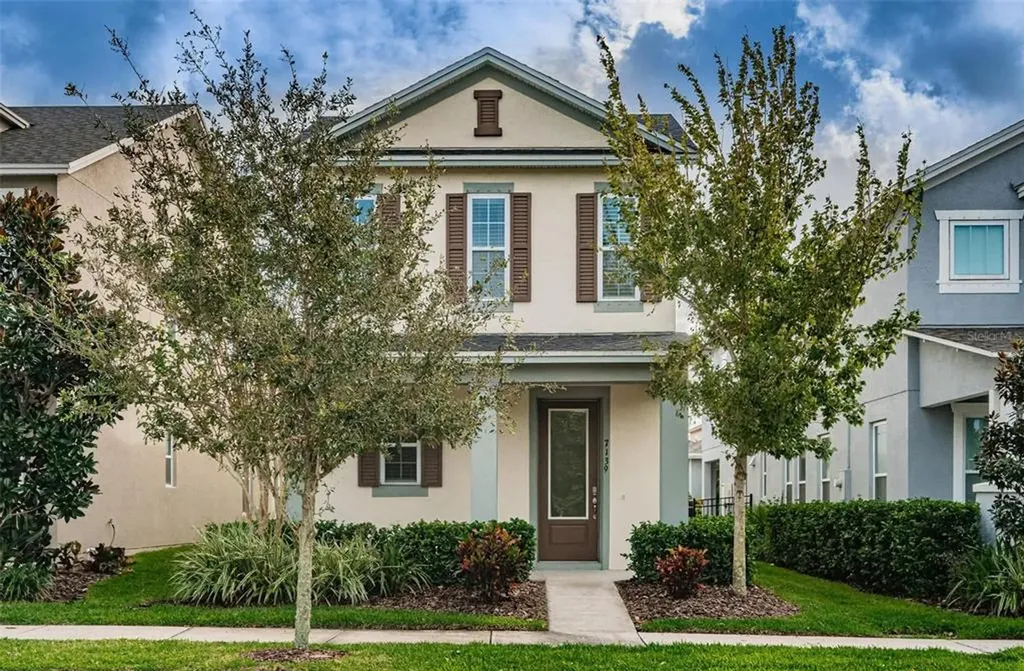 7139 Bowspirit Place Apollo Beach FL 33572