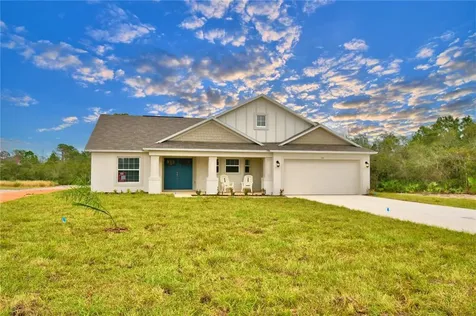 80 Deer Road Frostproof FL 33843