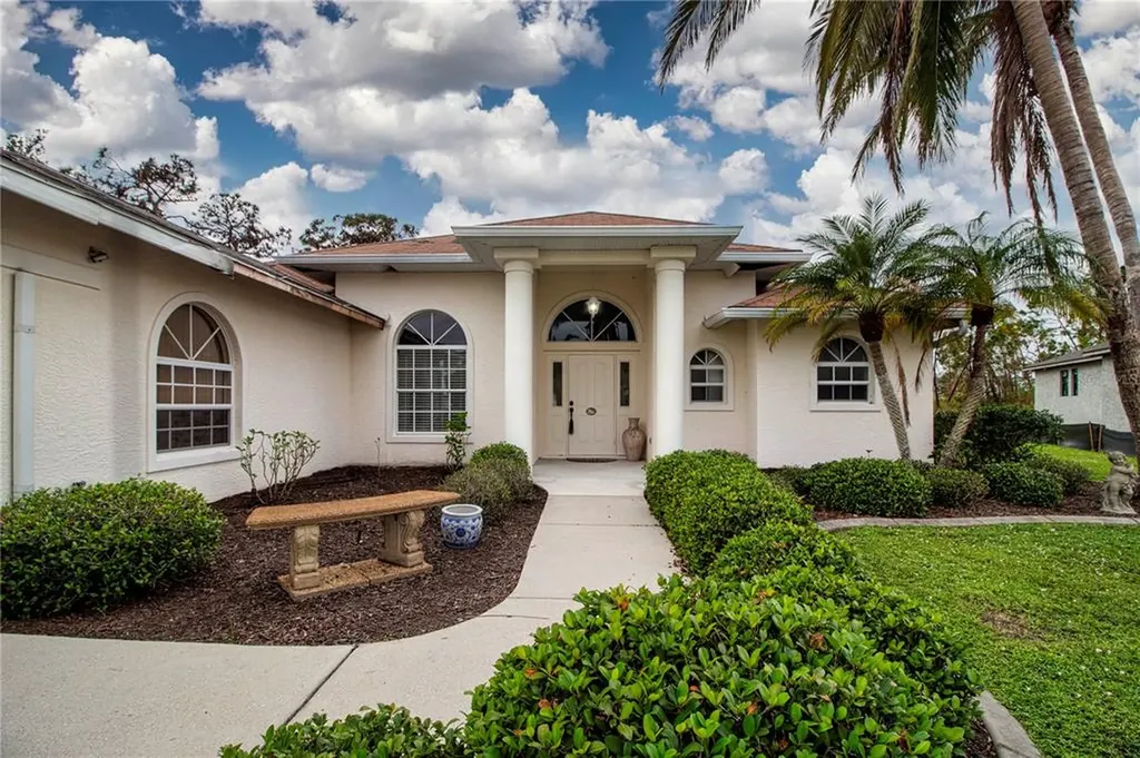 2215 Oleada Court Englewood FL 34224