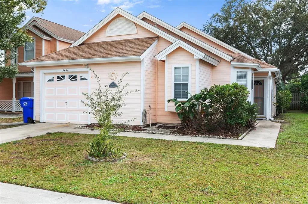 3444 Sugar Mill Road Kissimmee FL 34741