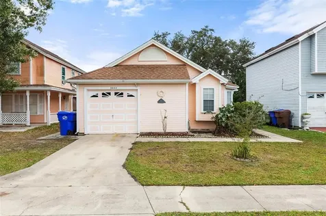 3444 Sugar Mill Road Kissimmee FL 34741