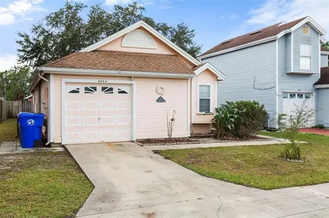 3444 Sugar Mill Road Kissimmee FL 34741