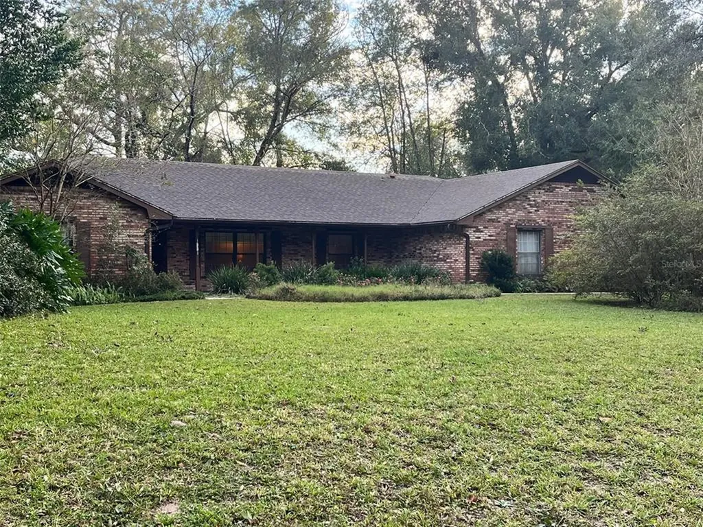 1031 Torchwood Drive Deland FL 32724