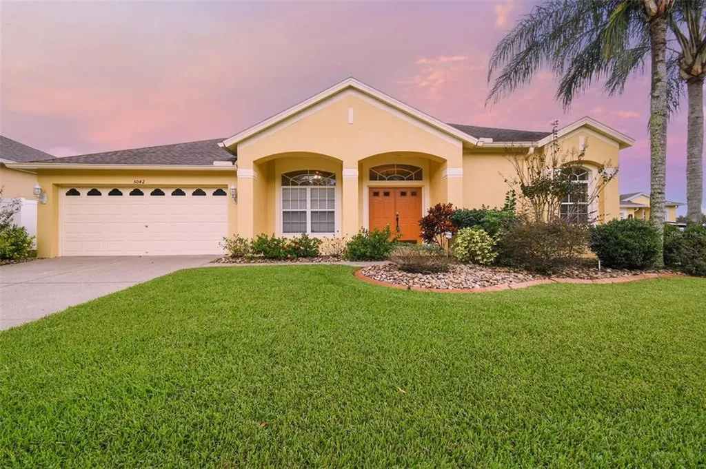 5042 Decidely Court Wesley Chapel FL 33544