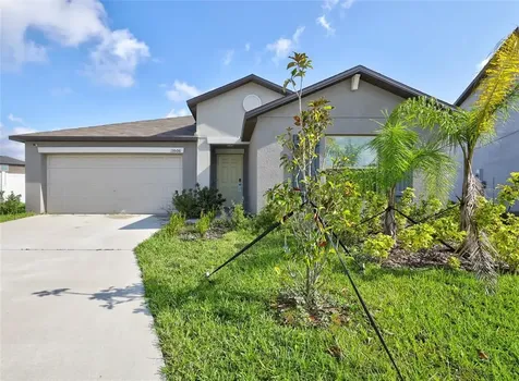 13506 Wild Ginger Street Riverview FL 33579