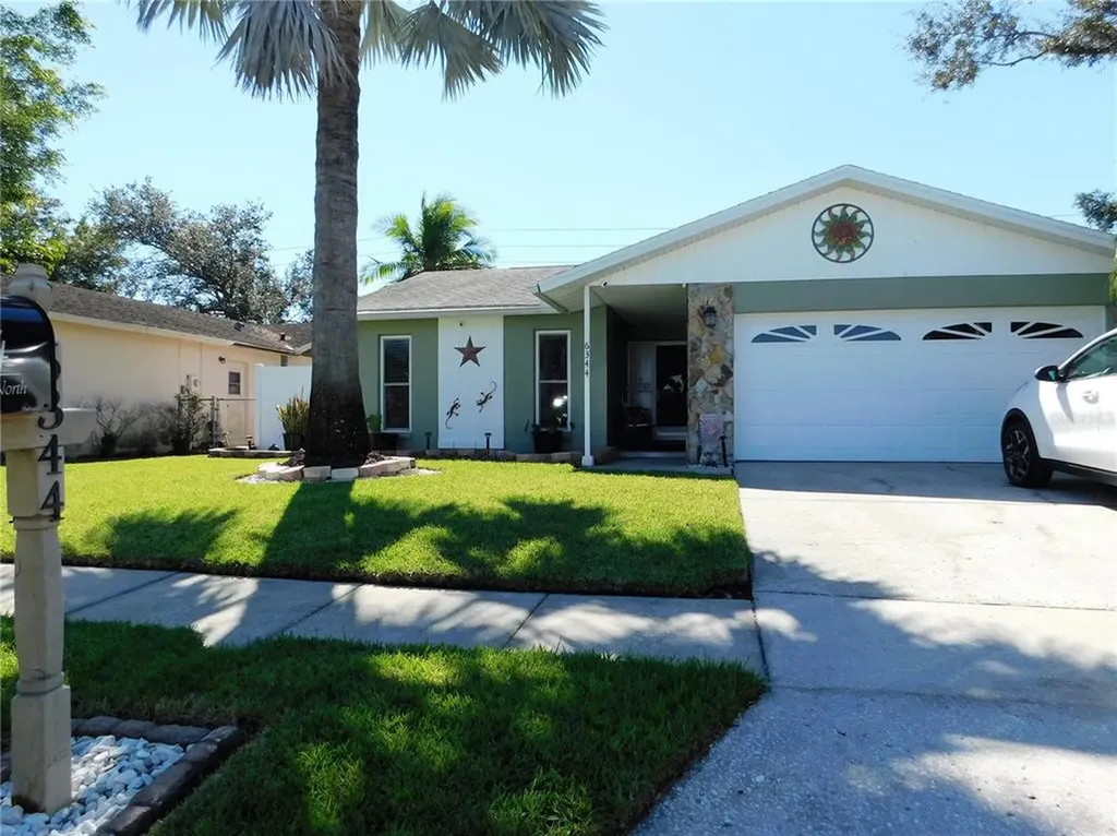 6344 102nd Terrace N Pinellas Park FL 33782