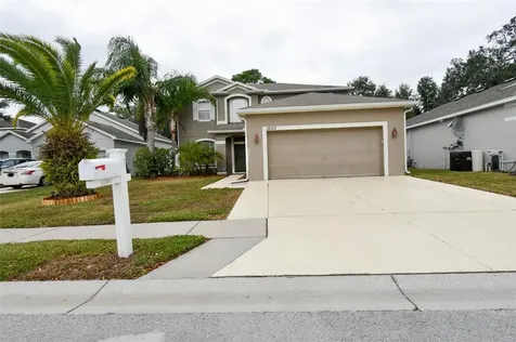 12103 Fall Creek Court Hudson FL 34669