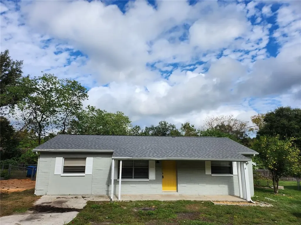 27145 Aubrey Avenue Brooksville FL 34602