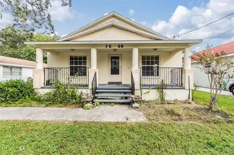 7506 S Mascotte Street Tampa FL 33616