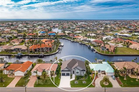 4601 Almar Drive Punta Gorda FL 33950