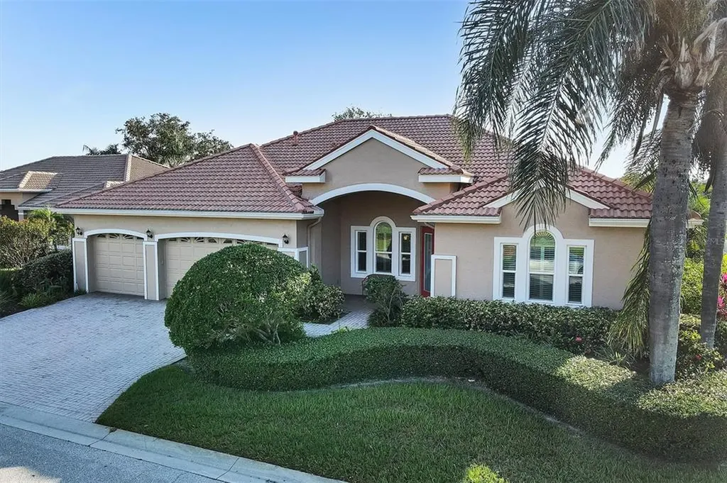 4948 Bridgehampton Boulevard Sarasota FL 34238