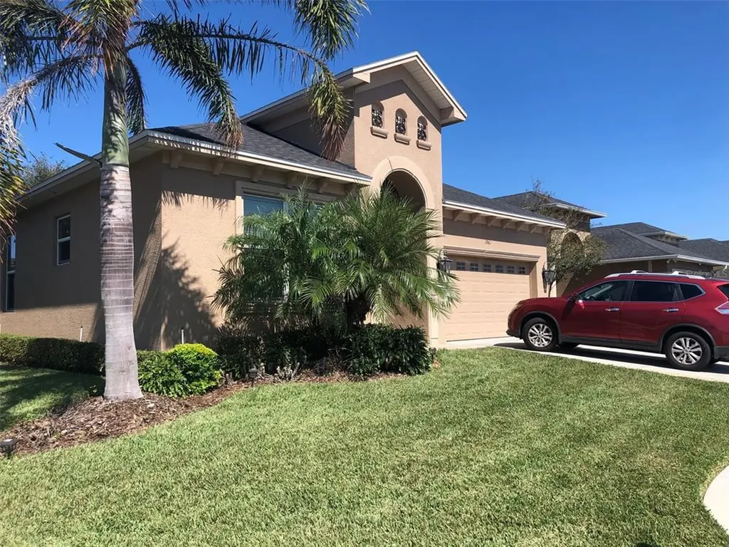 1061 Stoney Creek Drive Lakeland FL 33811