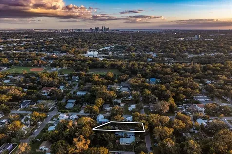 6003 N Otis Avenue Tampa FL 33604