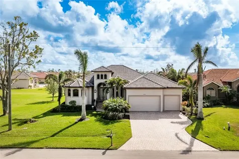 17095 Monza Road Punta Gorda FL 33955