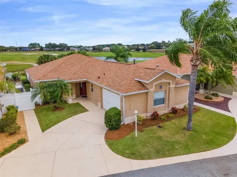 425 Bradley Terrace The Villages FL 32162