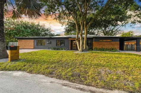 3003 W Meadow Street Tampa FL 33611