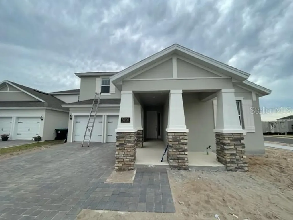 5200 Lake Washington Street Winter Garden FL 34787