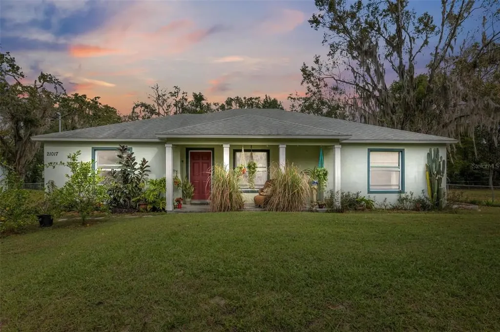 21017 3rd Street Land O Lakes FL 34638