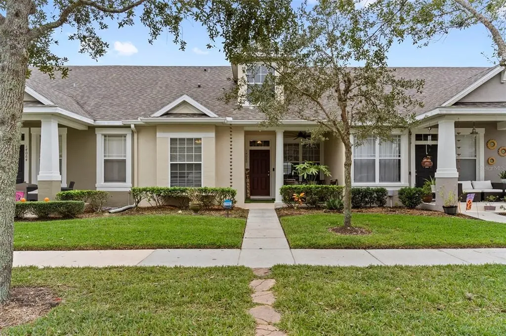 14060 Wild Majestic Street Orlando FL 32828
