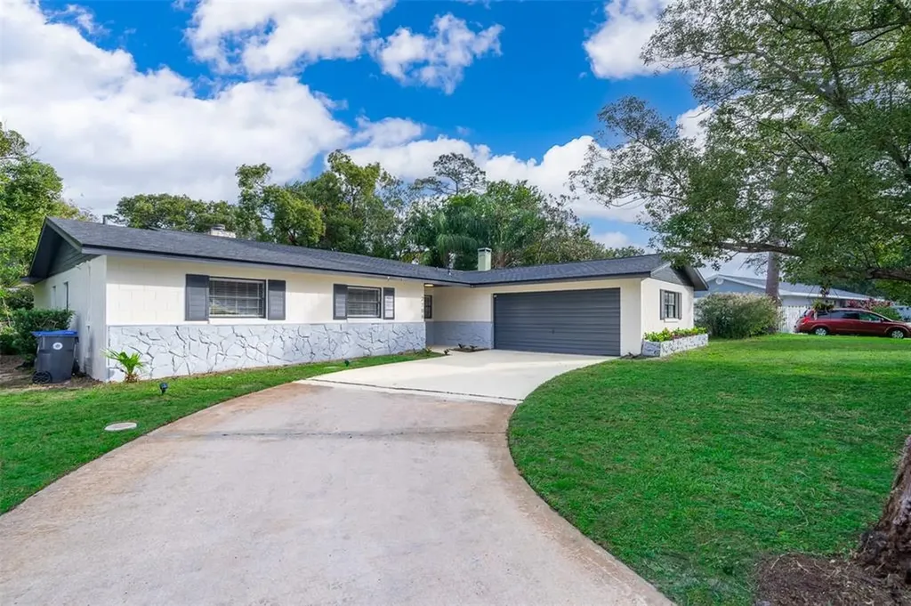 2706 Yorkshire Drive Titusville FL 32796