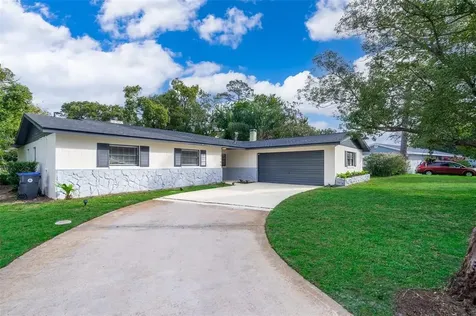 2706 Yorkshire Drive Titusville FL 32796