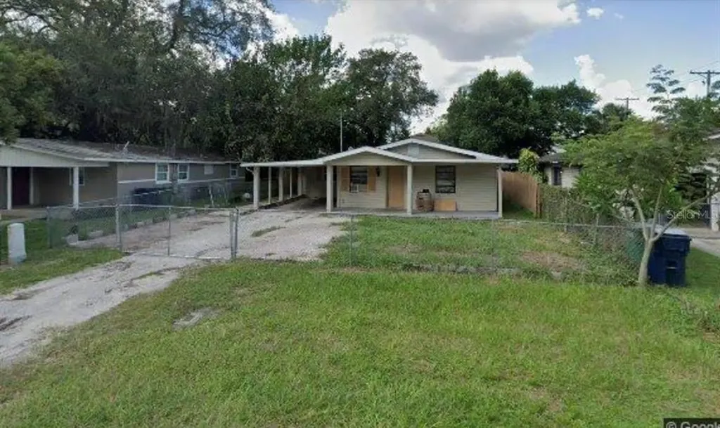 1822 E Okaloosa Avenue Tampa FL 33604