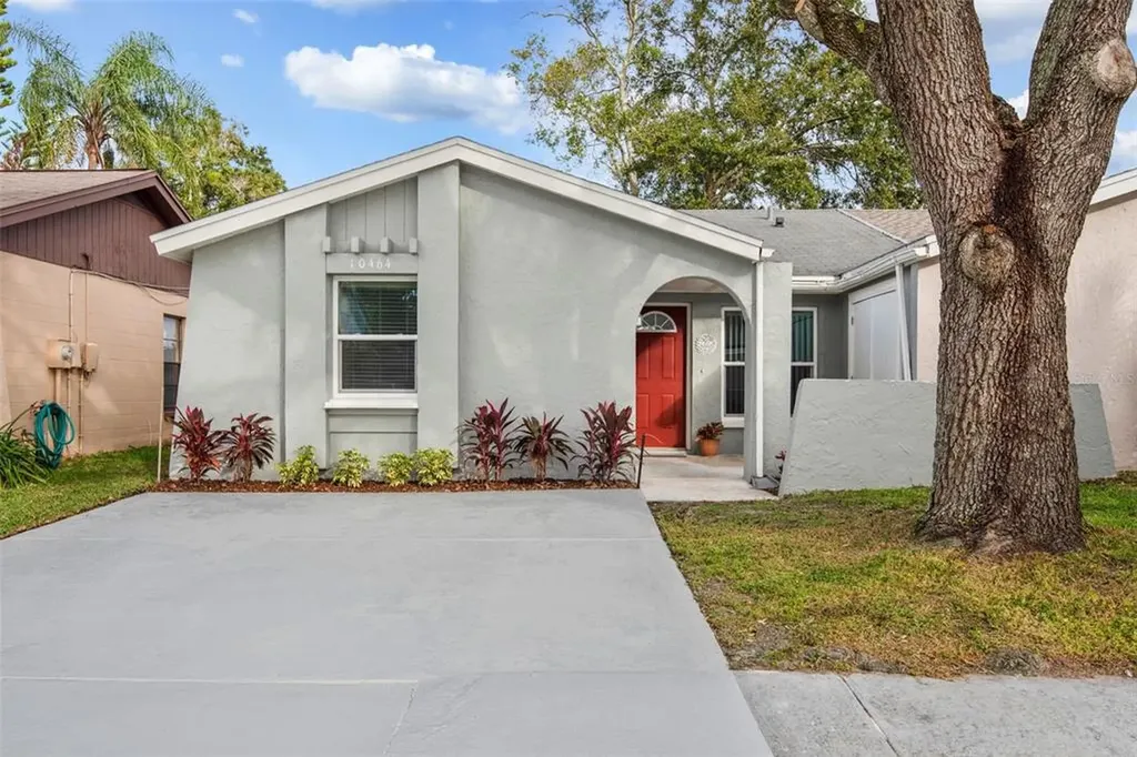 10464 Rosemount Drive Tampa FL 33624