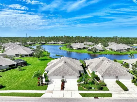 3541 Lakewood Boulevard North Port FL 34287